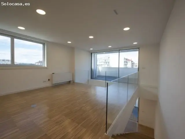 Se Alquila Loft-Oficina a Estrenar con Garaje