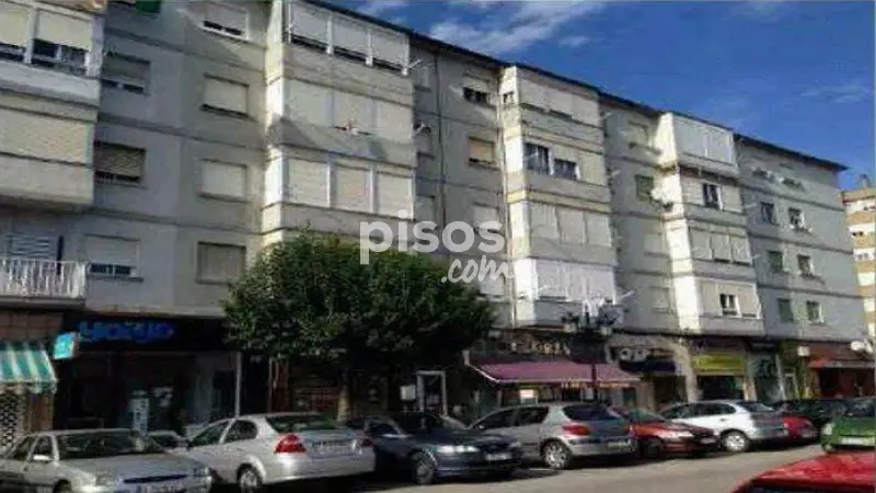 Piso en venta en Covadonga-Campuzano-Ciudad Vergel