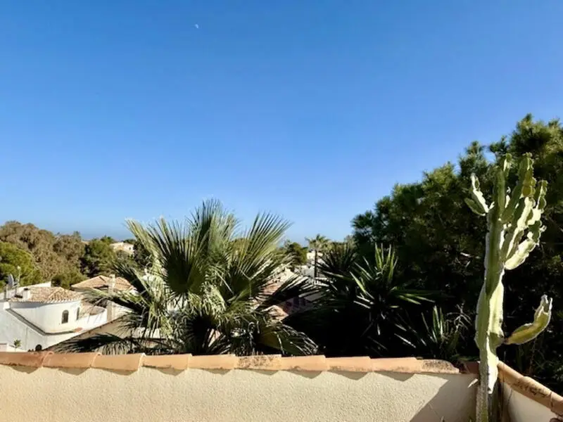 Villa en Orihuela Costa con 4 dormitorios y piscina privada