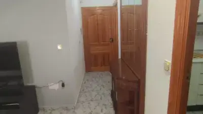 Alquiler Piso Guadix Estacion Tren 2 Dormitorios