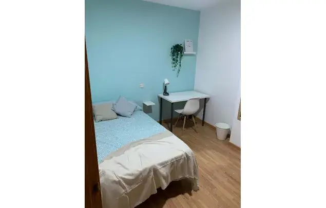 Habitaci3n 103m2 Getafe Estancia M3vil