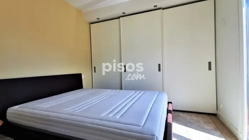 Apartamento en Lasarte Oria para Funcionario