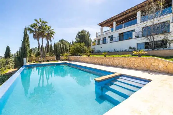 VillaEsporles, Mallorca, 07190