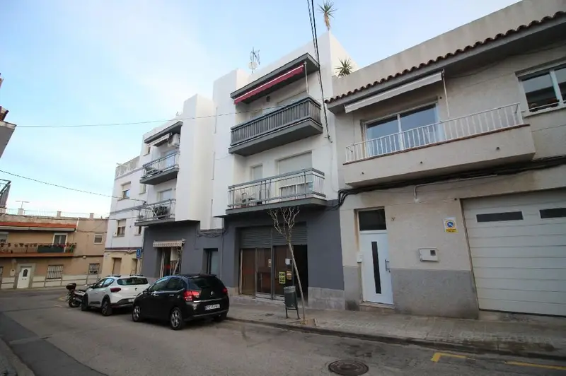 Venta Local Comercial Sant Pere de Ribes 170m2