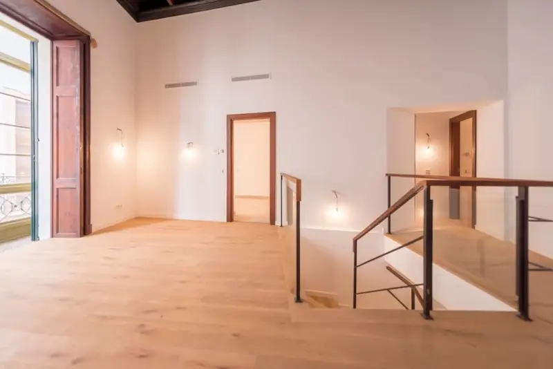 Duplex en Palma Casco Antiguo 2 dormitorios 226m2