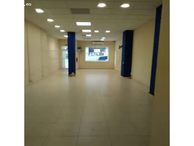 Local Comercial en Alquiler en Badajoz Zona Pardaleras