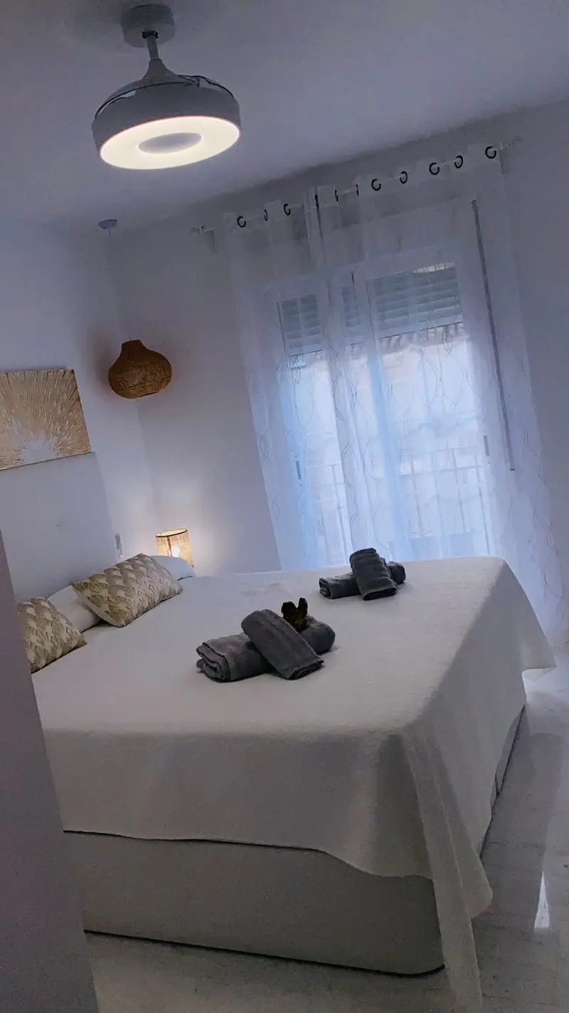 Piso de 2 Dormitorios alquiler Almuñécar, España