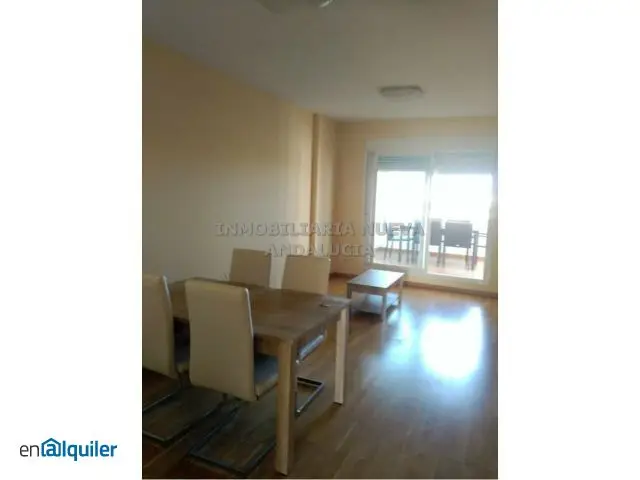 Alquiler Loft Amueblado Retamar El Toyo