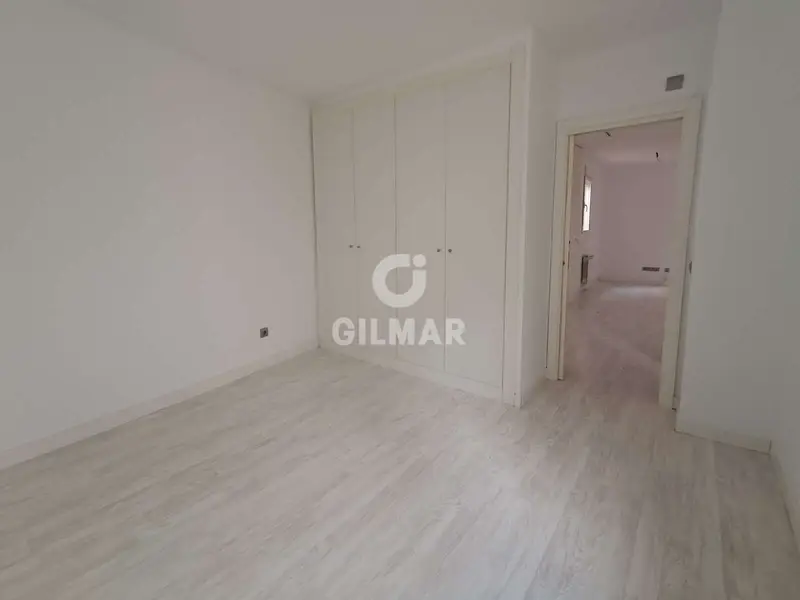 Piso en Alquiler Acacias Madrid 2 Dormitorios 2 Baños 65m2