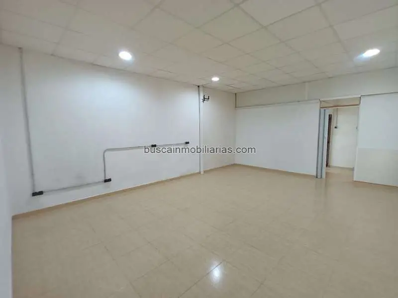 Local comercial en venta en Mataró