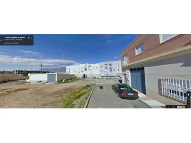 Solar Urbano 208m2 en Los Cortijos de Marín