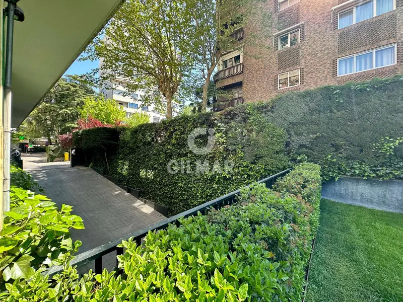 Alquiler Piso Fuentelarreina Madrid 140m2 4 dormitorios 3 baños