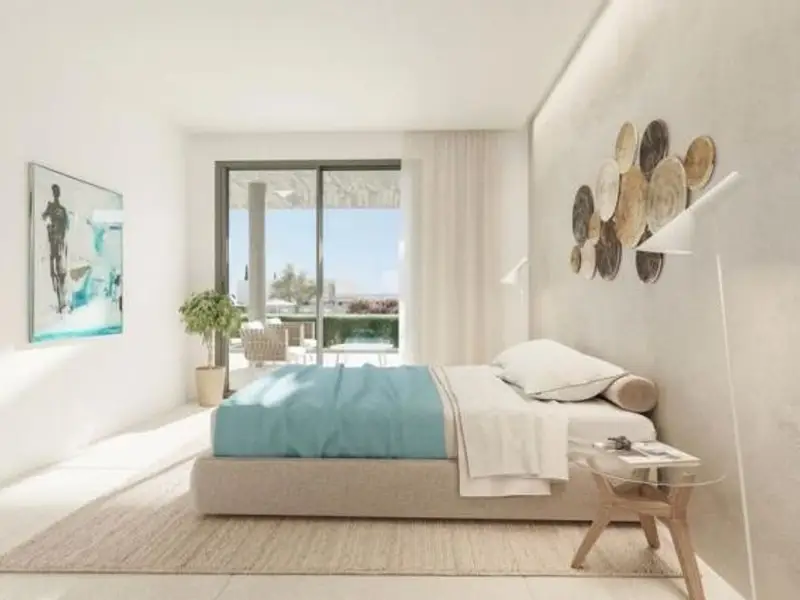 venta Apartamento en Campos, Balears (Illes) (41688057290.101800)- Globaliza