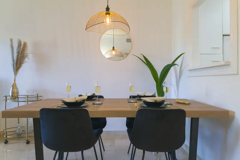 Apartamento 2 Dormitorios Alquiler Marbella