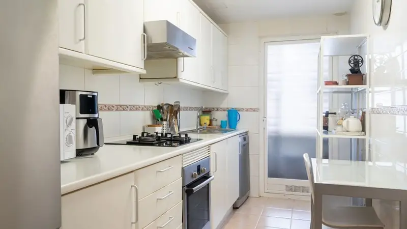 Apartamento en Venta en Palma de Mallorca Ideal para Familias