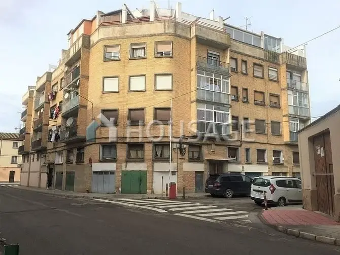 Apartamento en Ejea de los Caballeros