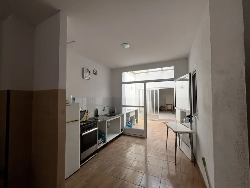 Casa en Venta Rafelbunyol Valencia Dos Alturas Seiscientos Dormitorios Patio Reforma