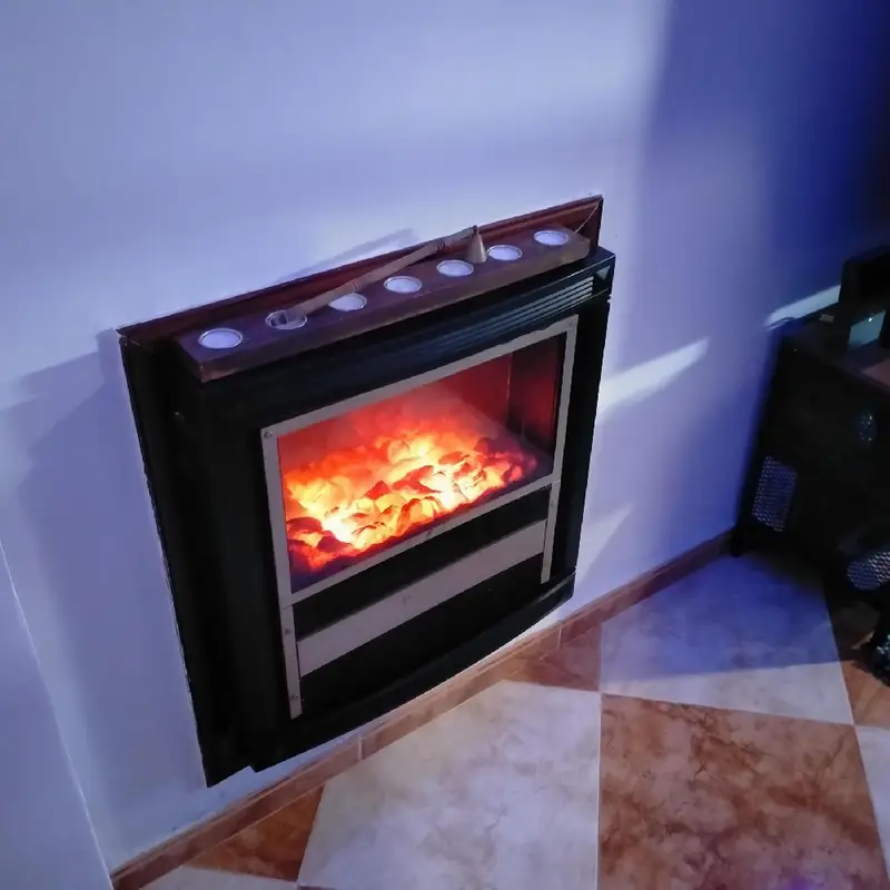 Venta Piso 4 dormitorios Centro San Fernando Chimenea Azotea Privada