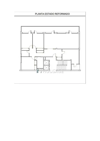 Espectacular Piso Reformado 160m2 Paseo Habana Madrid