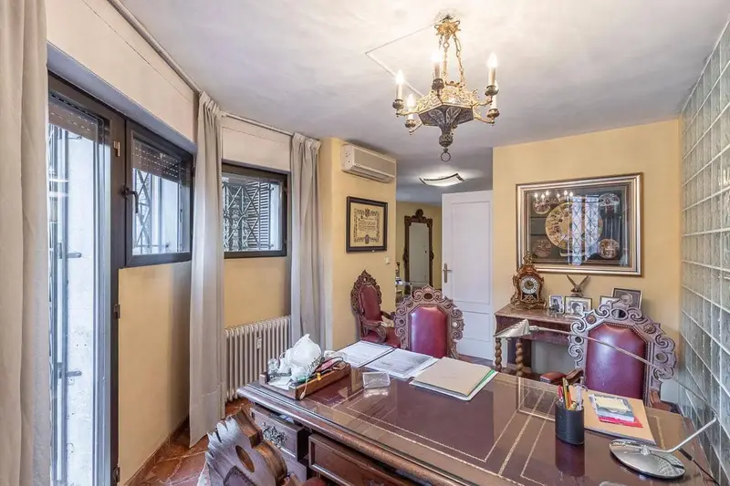 Piso en venta en San Matías - Realejo, Granada ciudad, Granada