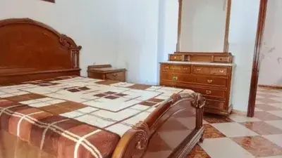 Casa Rustica en Venta en Brenes