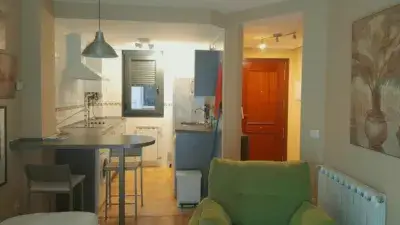 Piso en venta en Avenida Manzanares, 25