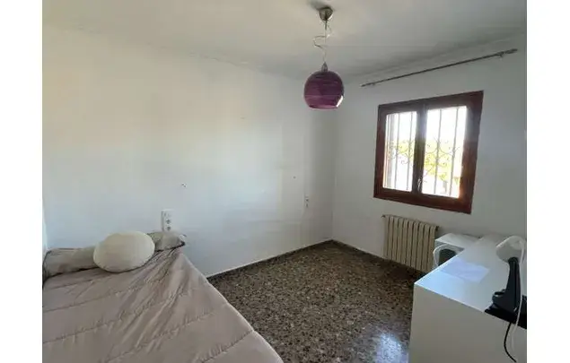 Habitacion 350m2 en el Puig de Santa Maria