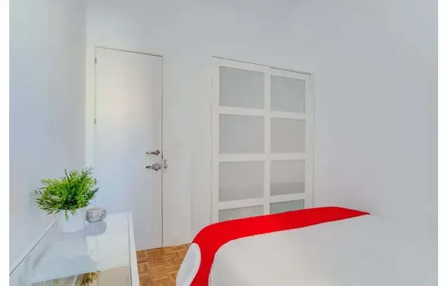 Alquiler Habitacion Madrid Calle Fernan Gonzalez