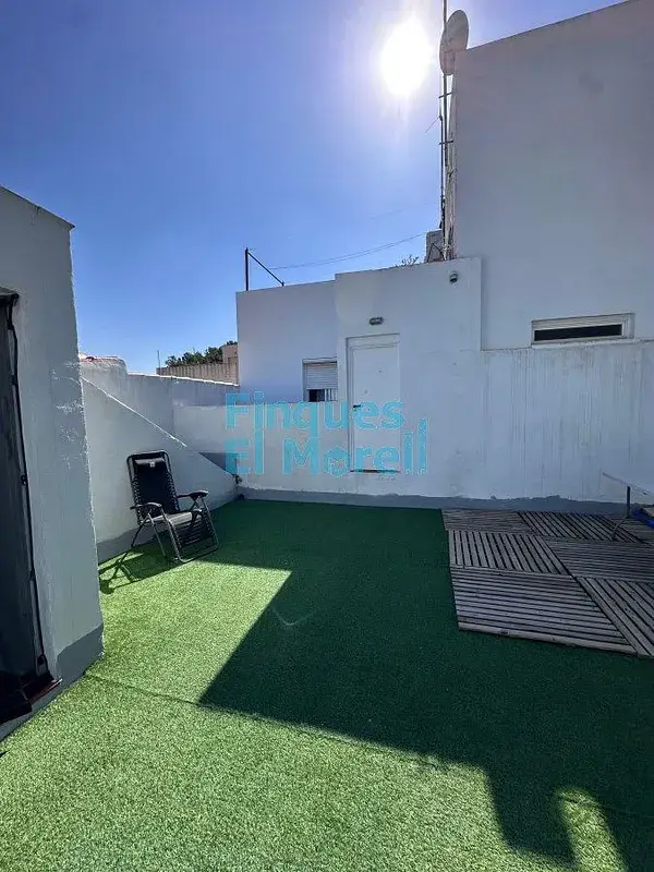 Casa en Canonja La 2 dormitorios 1 bao terraza