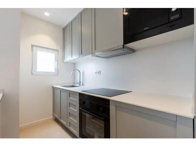 Piso Reformado Sant Pere Nord 60m2 2 Habitaciones