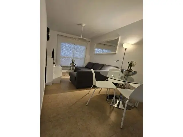 Apartamento nuevo en La Alberca Murcia