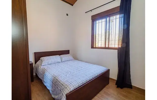 Alquiler Apartamento Rural Cordoba 1 Dormitorio 45m2
