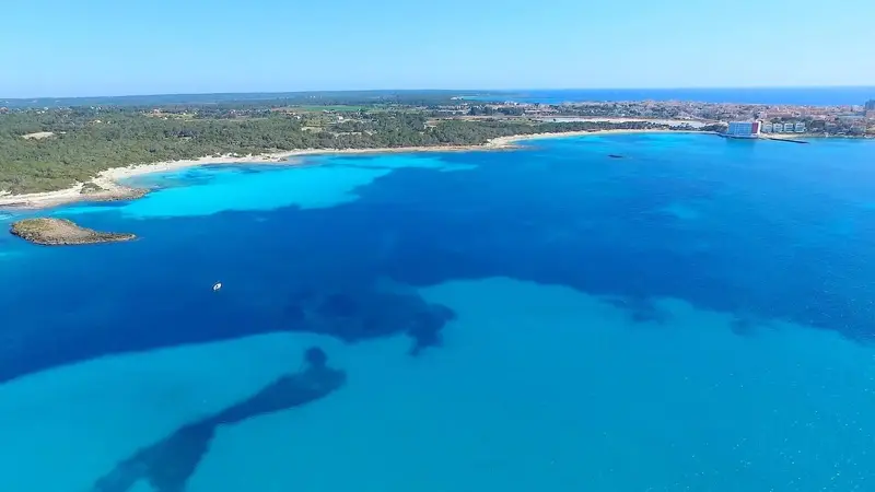 Planta Baja Nueva en Colonia Sant Jordi 3 Dormitorios 2 Baños
