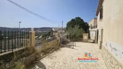 Casa de Campo en Venta en La Cinta Almeria