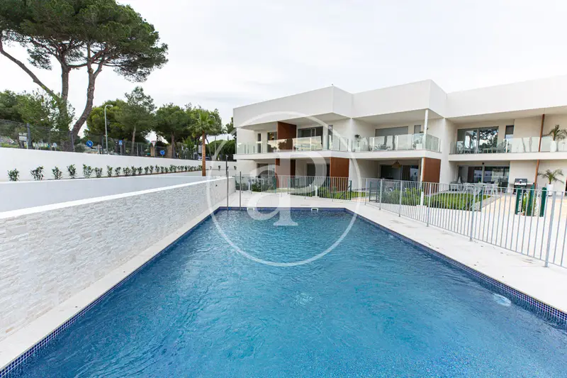 Piso en alquiler en Cala Millor