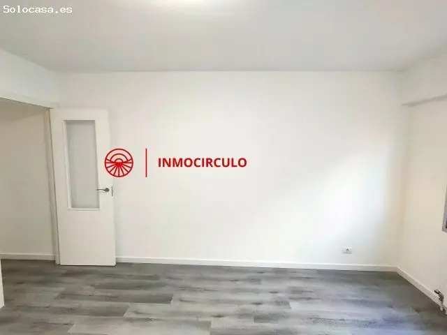 Reforma Integral en G3 Junto al Hospital Universitario