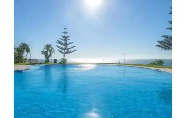 Alquiler Apartamento 1 Dormitorio Benalmádena Costa