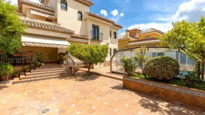 Chalet en Venta Urbanizacion El Carmelo