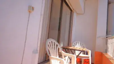 Piso en venta en Calella centro 94m² 3 habitaciones