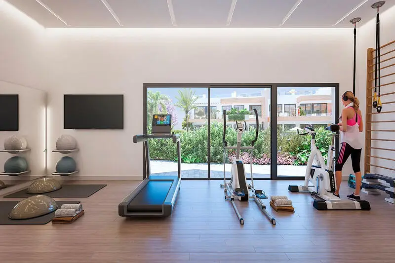 Apartamento 2 Dormitorios Atalaya Estepona Nueva Construccion