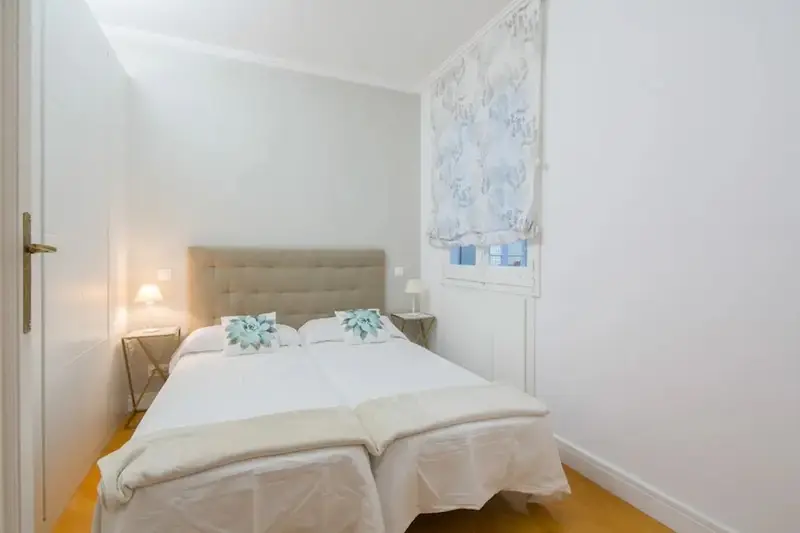 Apartamento en Calle del Marqués de Cubas Madrid