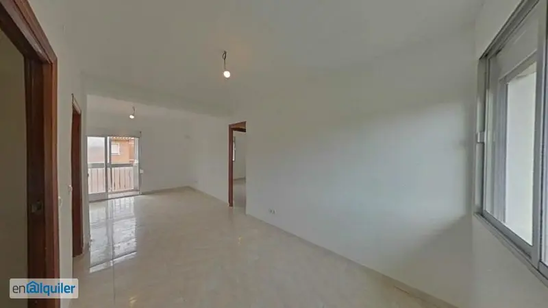 Alquiler Piso Aranjuez 4 Dormitorios 92m2 Terraza