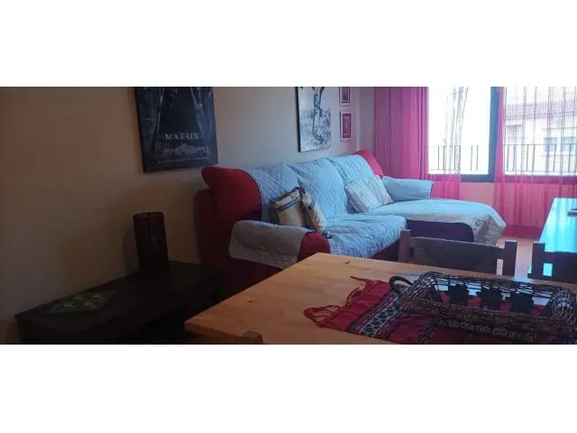 Vivienda Alquiler Castellon Centro Estudiantes Funcionarios