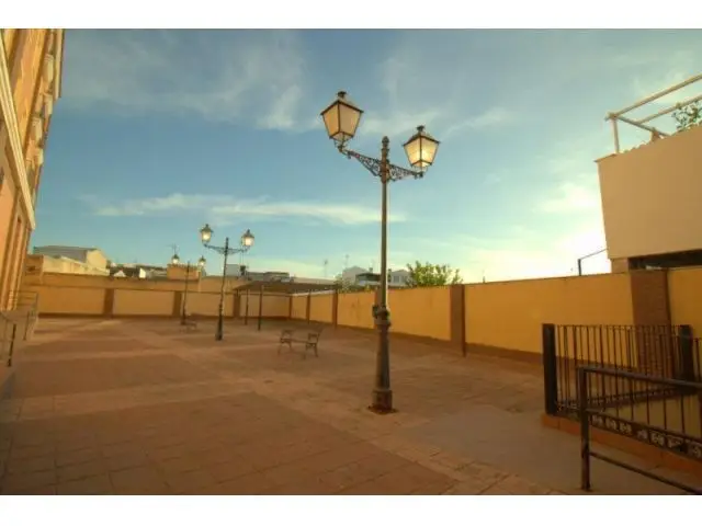 Piso 3 Dormitorios Badajoz Estacion Patio Garaje Trastero