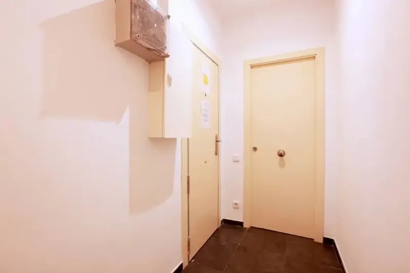Apartamento en alquiler en Carrer de Picalquers Barcelona