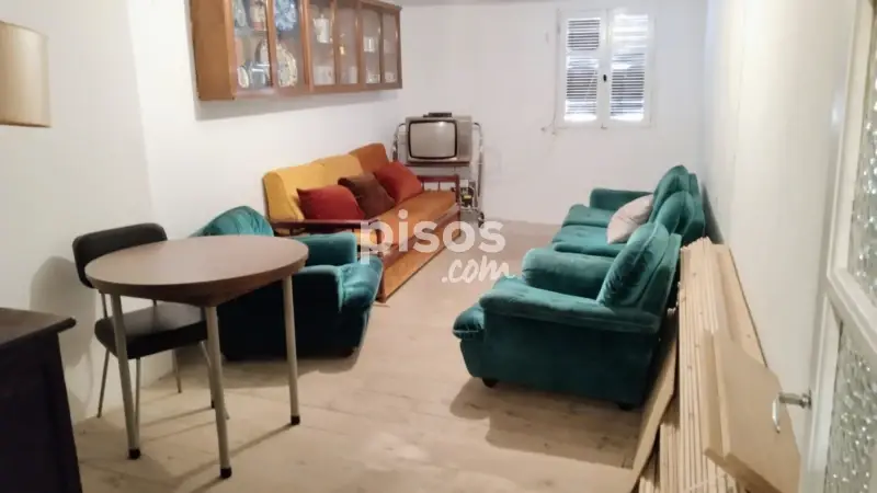 Casa rústica en venta en Calle de San Roque, cerca de Calle del Rollo