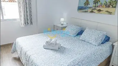 Apartamento Nerja Cerca de la Playa 4 Personas Wifi Acond