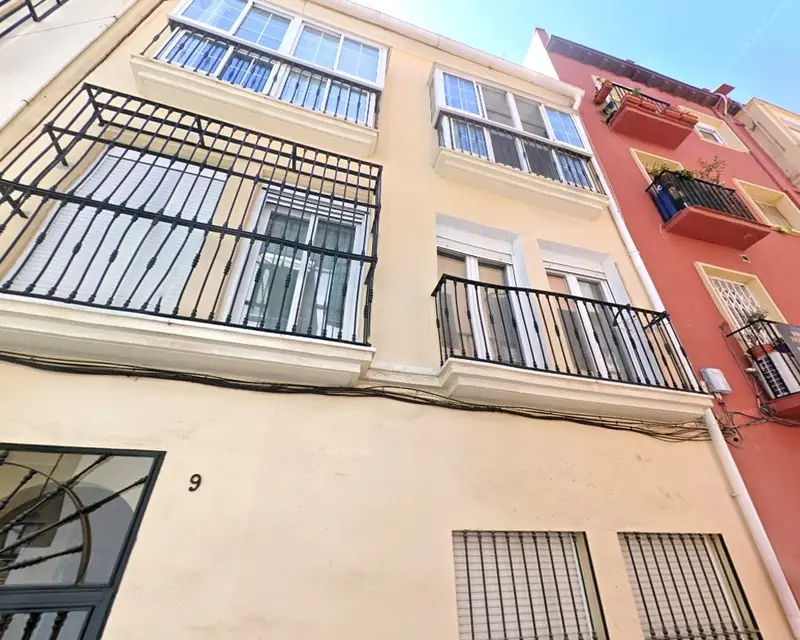 Casa Unifamiliar 336m2 3 Habitaciones 2 Baños Valverde