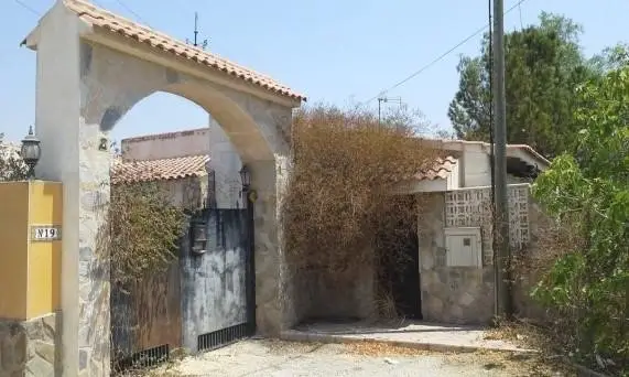 Casa en Alicante para inversores Sin Posesion