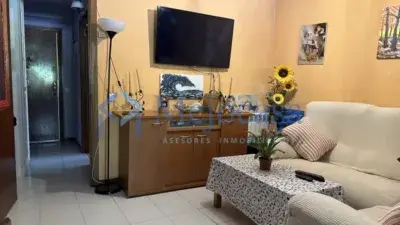 Amplio piso en venta en Alcal	 de Henares zona residencial